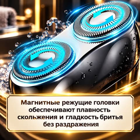 Продуманная эргономика
