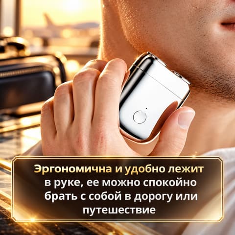 Магнитная режущая головка